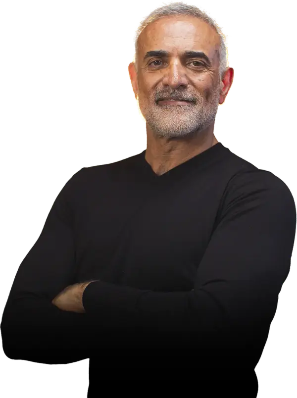 Tim Grover